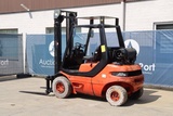 Thumbnail of Forklift Linde H25D LPG 2500kg 3.98m