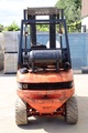 Thumbnail of Forklift Linde H25D LPG 2500kg 3.98m