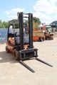 Thumbnail of Forklift Linde H25D LPG 2500kg 3.98m