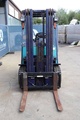Thumbnail of Forklift Komatsu F82SFX-8 Electric 4.5m 2000
