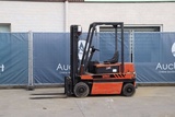 Thumbnail of Forklift VMAX EV698.45.77 Electric 1600kg 4.5m 1994
