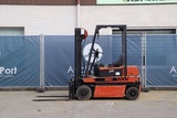 Thumbnail of Forklift VMAX EV698.45.77 Electric 1600kg 4.5m 1994
