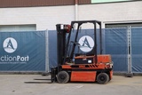 Thumbnail of Forklift VMAX EV698.45.77 Electric 1600kg 4.5m 1994