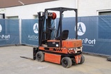 Thumbnail of Forklift VMAX EV698.45.77 Electric 1600kg 4.5m 1994