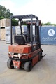 Thumbnail of Forklift VMAX EV698.45.77 Electric 1600kg 4.5m 1994