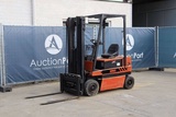 Thumbnail of Forklift VMAX EV698.45.77 Electric 1600kg 4.5m 1994