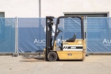 Thumbnail of Caterpillar VMAX Electric Forklift