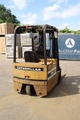 Thumbnail of Caterpillar VMAX Electric Forklift