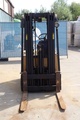 Thumbnail of Caterpillar VMAX Electric Forklift