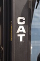Thumbnail of Caterpillar VMAX Electric Forklift