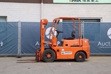Thumbnail of Forklift Mitsubishi FD25 Diesel 2500kg
