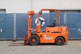Thumbnail of Forklift Mitsubishi FD25 Diesel 2500kg