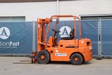 Thumbnail of Forklift Mitsubishi FD25 Diesel 2500kg