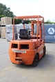 Thumbnail of Forklift Mitsubishi FD25 Diesel 2500kg