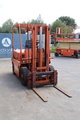 Thumbnail of Forklift Mitsubishi FD25 Diesel 2500kg