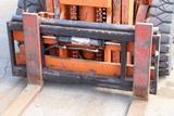 Thumbnail of Forklift Mitsubishi FD25 Diesel 2500kg