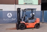 Thumbnail of Forklift Toyota 62-3FDF25 Diesel