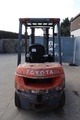 Thumbnail of Forklift Toyota 62-3FDF25 Diesel