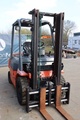 Thumbnail of Forklift Toyota 62-3FDF25 Diesel