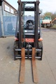 Thumbnail of Forklift Toyota 62-3FDF25 Diesel