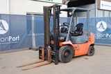Thumbnail of Forklift Toyota 62-3FDF25 Diesel