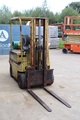 Thumbnail of Forklift Matra CHARIOT ELEVATEURN 22665 F1550ZP LPG 1500kg 3.0m 1981