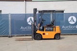 Thumbnail of Forklift Still R 60-16 Electric 1325kg 5.49m 1995