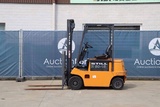 Thumbnail of Forklift Still R 60-16 Electric 1325kg 5.49m 1995