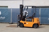 Thumbnail of Forklift Still R 60-16 Electric 1325kg 5.49m 1995