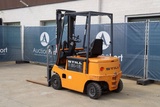 Thumbnail of Forklift Still R 60-16 Electric 1325kg 5.49m 1995