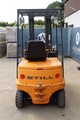 Thumbnail of Forklift Still R 60-16 Electric 1325kg 5.49m 1995