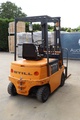 Thumbnail of Forklift Still R 60-16 Electric 1325kg 5.49m 1995