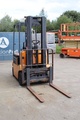 Thumbnail of Forklift Still R 60-16 Electric 1325kg 5.49m 1995