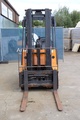 Thumbnail of Forklift Still R 60-16 Electric 1325kg 5.49m 1995