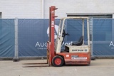 Thumbnail of Forklift Nissan Datsun 15 NA0YL15U Electric 1350kg 3.7m