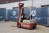 Thumbnail of Forklift Nissan Datsun 15 NA0YL15U Electric 1350kg 3.7m
