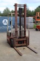 Thumbnail of Forklift Nissan Datsun 15 NA0YL15U Electric 1350kg 3.7m