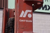 Thumbnail of Forklift Nissan Datsun 15 NA0YL15U Electric 1350kg 3.7m