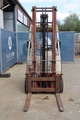 Thumbnail of Forklift Nissan Datsun 15 NA0YL15U Electric 1350kg 3.7m