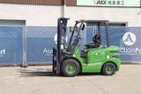 Thumbnail of Forklift Huahe HEF25 Electric 2500kg 4.5m 2025