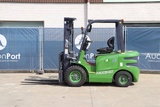 Thumbnail of Forklift Huahe HEF25 Electric 2500kg 4.5m 2025