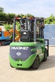 Thumbnail of Forklift Huahe HEF25 Electric 2500kg 4.5m 2025