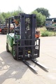 Thumbnail of Forklift Huahe HEF25 Electric 2500kg 4.5m 2025