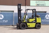 Thumbnail of Forklift Clark GPX 35 LPG LPG 3500kg 4.38m
