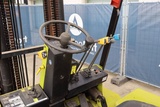 Thumbnail of Forklift Clark GPX 35 LPG LPG 3500kg 4.38m