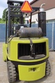 Thumbnail of Forklift Clark GPX 35 LPG LPG 3500kg 4.38m