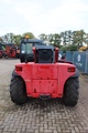 Minituur van Verreiker Bobcat 4060 Diesel 76kW 3000kg 5.5m 2001