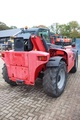 Minituur van Verreiker Bobcat 4060 Diesel 76kW 3000kg 5.5m 2001