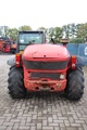 Minituur van Verreiker Manitou MLT 627 Diesel 74kW 2700kg 6m 2014