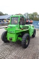 Minituur van Verreiker Merlo P27.7 EVN Diesel 62kW 2700kg 7m (Marge)